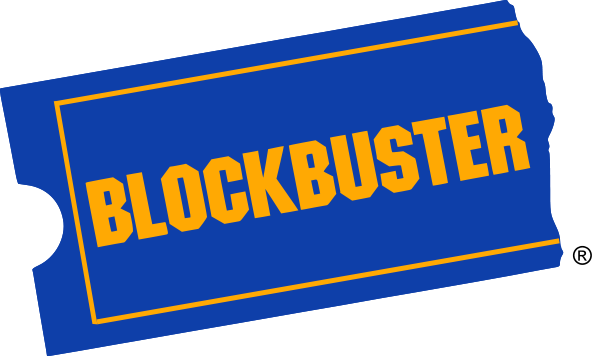 Blockbuster Blockbuster