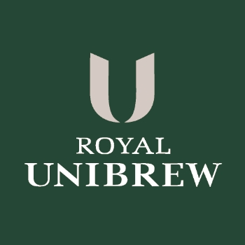 Royal Unibrew Royal Unibrew
