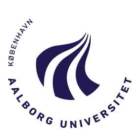 Aalborg Universitet København Aalborg Universitet København